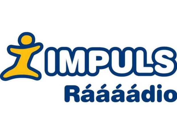 Rádio Impuls, kterou si ve druhém pololetí roku 2012 naladilo v průměru 1,06 milionu posluchačů.