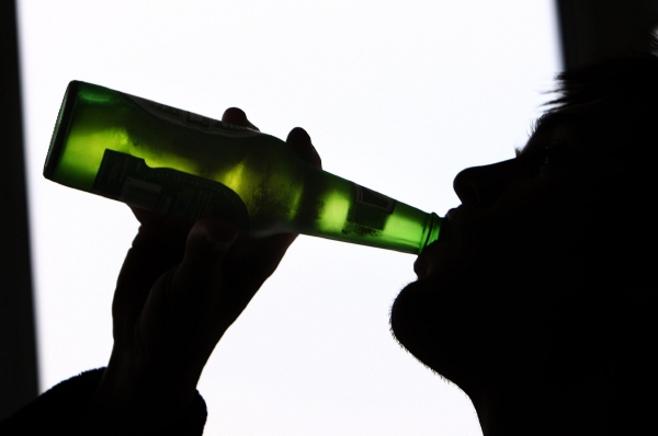 Deanturační činidlo bylo v alkoholu v množství, které nemůže akutně ohrozit zdraví člověka (ilustrační foto). Deanturační činidlo bylo v alkoholu v množství, které nemůže akutně ohrozit zdraví člověka (ilustrační foto).