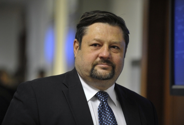 Petr Wolf byl odsouzen i s manželkou za zneužití dotací.