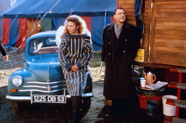 Na přehlídce Výběr z hroznů uvede kino i film Nebe nad Berlínem.