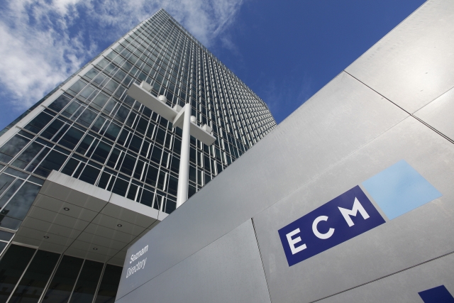 Developerská společnost ECM Real Estate Investment je v konkurzu (ilustrační foto).