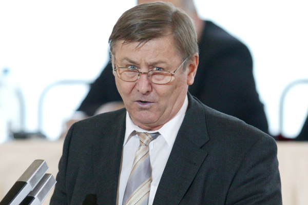Miroslav Grebeníček.