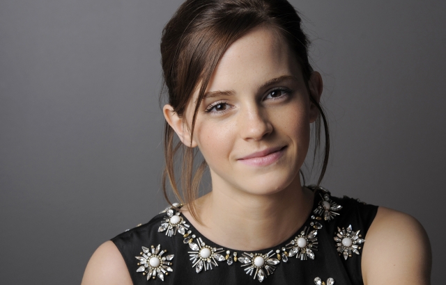 Emma Watsonová se zastala Kristen Stewartové.