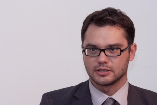 Poslanec Stanislav Polčák. Poslanec Stanislav Polčák.