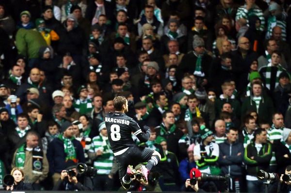 Juventus porazil Celtic na jejich půdě 3:0. Juventus porazil Celtic na jejich půdě 3:0.