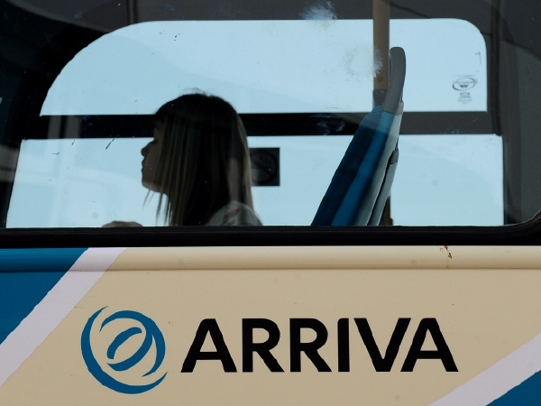 Arriva se proti rozhodnutí může do 15 dnů odvolat (ilustrační foto)