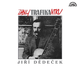 Album Zabili trafikantku znovu vyšlo po třiadvaceti letech.
