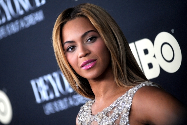 Beyoncé svou rodinu miluje.