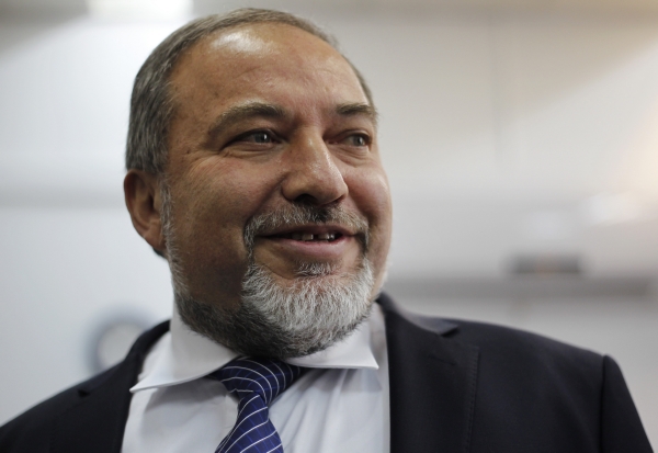 V Izraeli začal soud s exministrem zahraničí Avigdorem Liebermanem. V Izraeli začal soud s exministrem zahraničí Avigdorem Liebermanem.