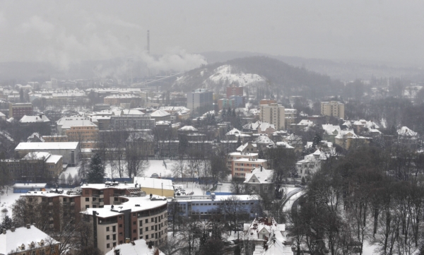Meteorologové vyhlásili v aglomeraci Ostravsko, Karvinsko a Frýdecko-Místecko regulaci (ilustrační foto). Meteorologové vyhlásili v aglomeraci Ostravsko, Karvinsko a Frýdecko-Místecko regulaci (ilustrační foto).