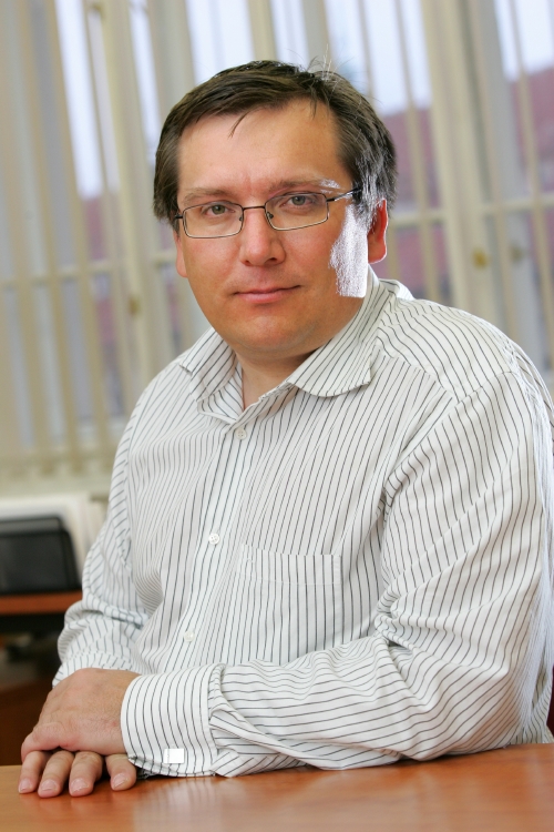 Jiří Janeček.