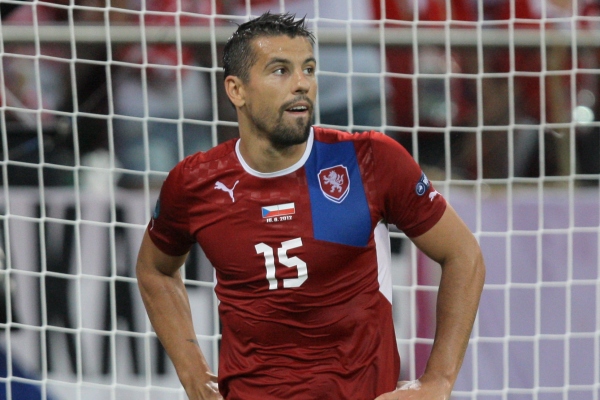 Milan Baroš se vrací do ostravského Baníku.