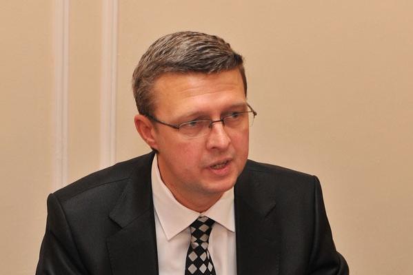 Karel Havlíček vidí za zhoršující se statistikou krizi i pohodlnost.