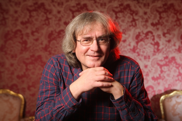 Bohumil Kulínský.