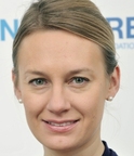 Johana Grohová.