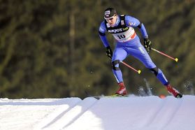 Lukáš Bauer patří ke stálicím světové špičky.
