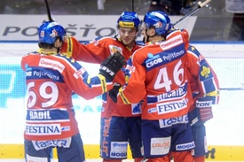 Vybojují pardubičtí hokejisté postup do play-off?