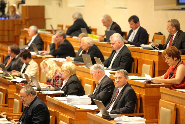 Ilustrační foto.