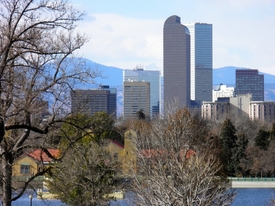 Denver bude moci kromě blízkosti Skalistých hor nabídnout i další přednosti.