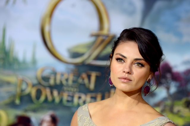 Mila Kunisová prozradila, že skloubit soukromý život s tím pracovním je velmi složité.