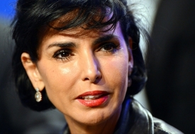 Rachida Datiová.