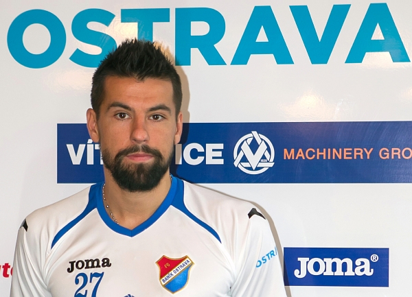 Milan Baroš vystoupí po letech opět za Baník. Milan Baroš vystoupí po letech opět za Baník.