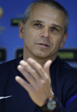 Vítězslav Lavička.