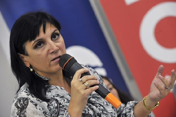 Advokátka Klára Samková je známá svým působením v mediálně zajímavých soudních kauzách.
