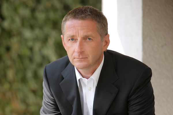 Roman Janoušek.