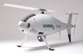 CAMCOPTER S-100.
