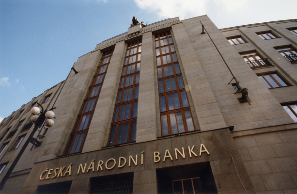 Česká národní banka vydala varování před aktivitami společnosti Acrus CZ.