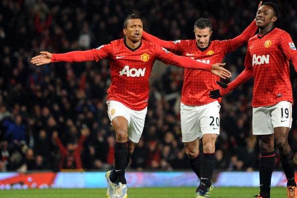 Manchester United.