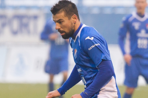 Milan Baroš.