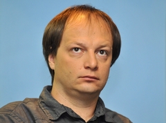 Advokát Václav Láska.