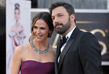Herci Jennifer Garnerová a Ben Affleck.