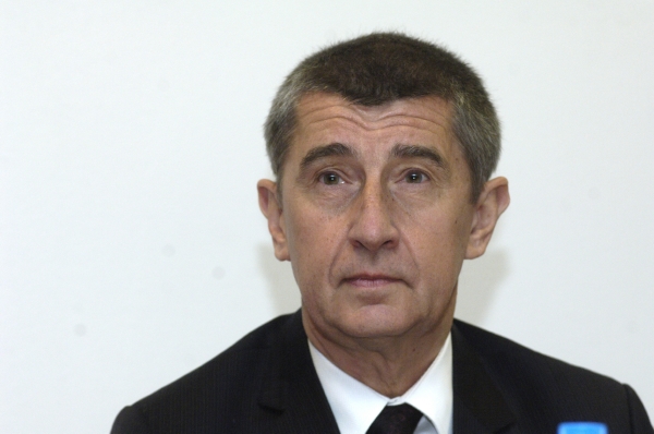 Andrej Babiš vlastní Agrofert Holding. Andrej Babiš vlastní Agrofert Holding.