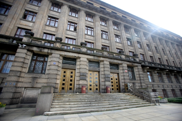 Na ministerstvu dopravy mají trochu zmatek v účtech. Na ministerstvu dopravy mají trochu zmatek v účtech.