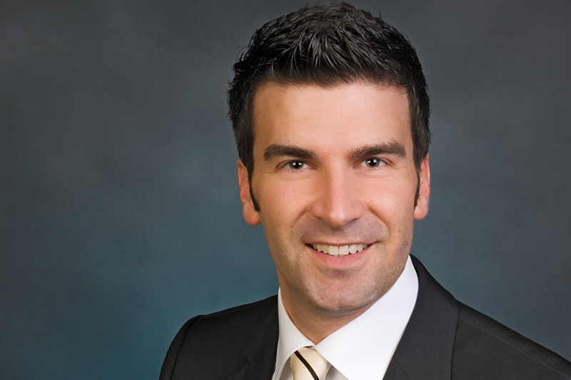 Mark Dekan.