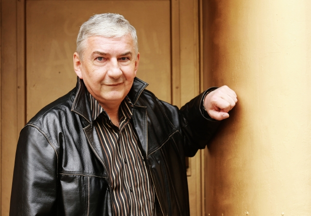 Miroslav Donutil datum svého narození nijak neprožívá.