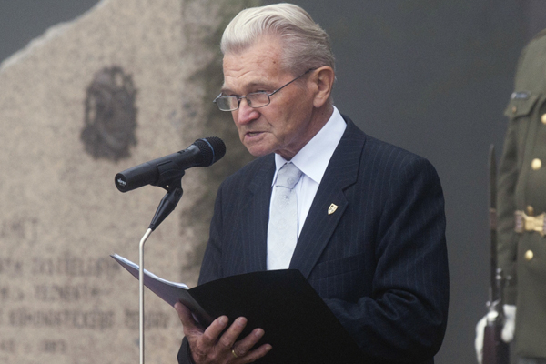 Leo Žídek. Leo Žídek.