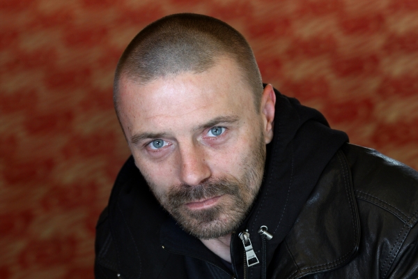 Tomáš Řepka.