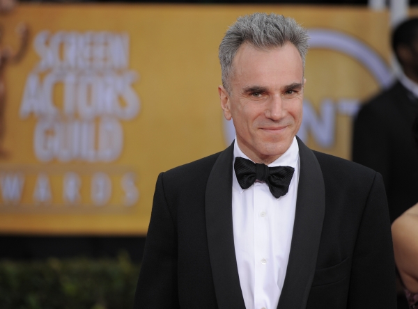 Oscara za hlavní herecký výkon vyhrál Daniel Day-Lewis za roli Abrahama Lincolna.