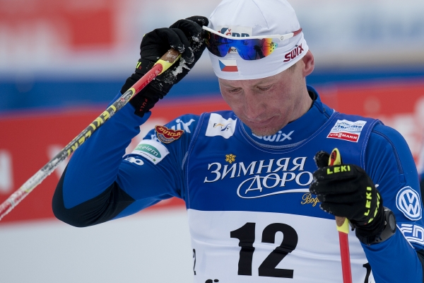 Lukáš Bauer.