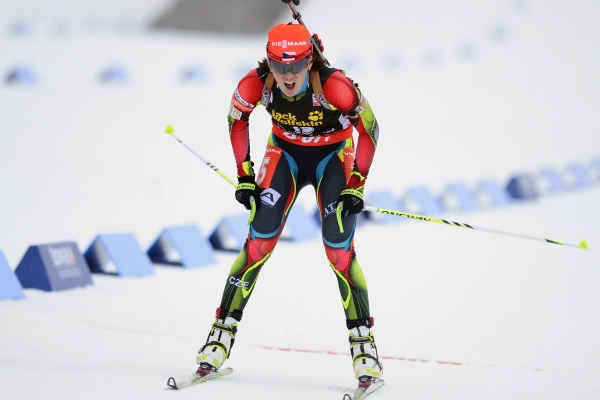 Biatlon (ilustr. foto).