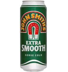 John Smith´s Extra Smooth.