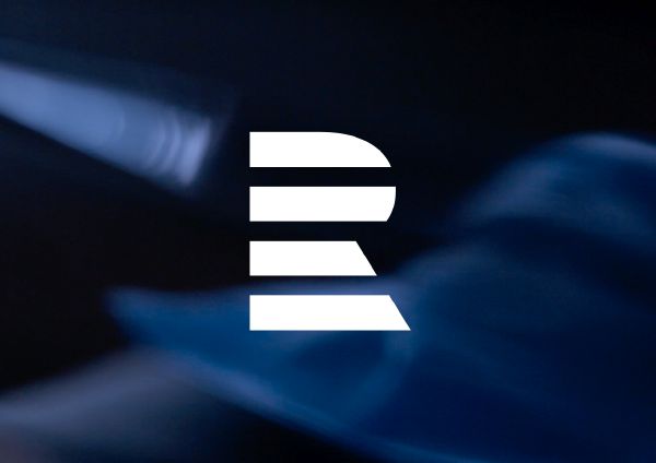 Nové logo Českého rozhlasu.