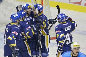 Kladno se pokusí přehrát Pardubice bojovností.