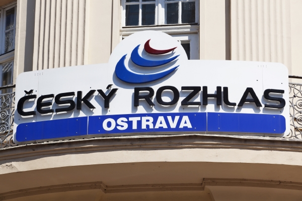 Igor Horváth vedl ČRo Ostrava od roku 1998.