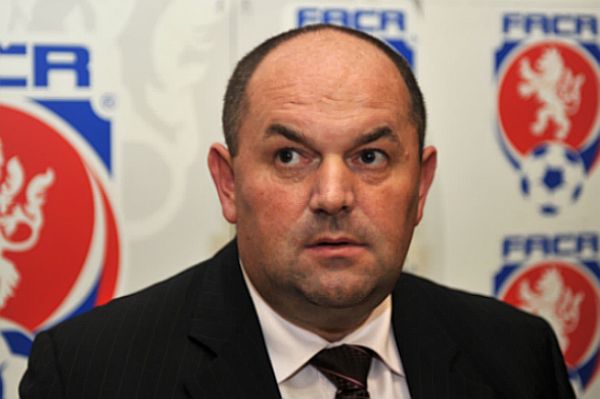 Šéf FAČR Miroslav Pelta.