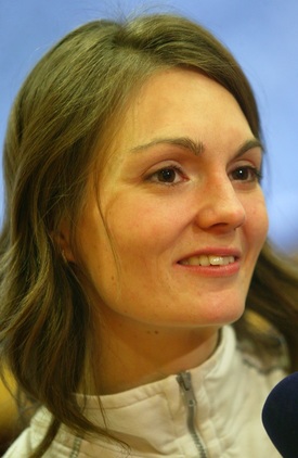 Kateřina Emmons.